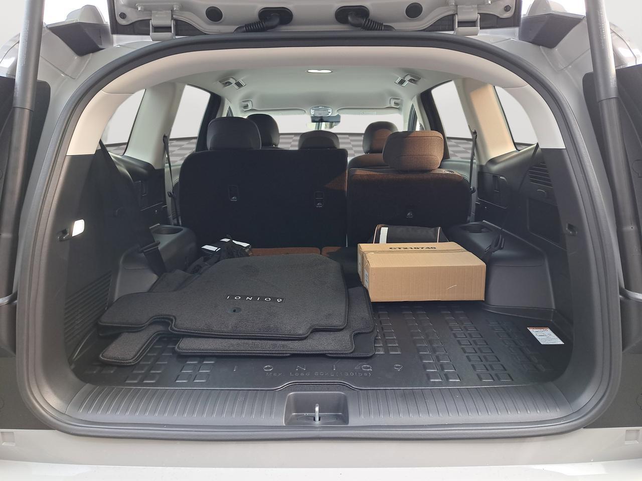 2026 Hyundai IONIQ 9 SE San Clemente CA 2026 Hyundai IONIQ 9 SE San Clemente CA