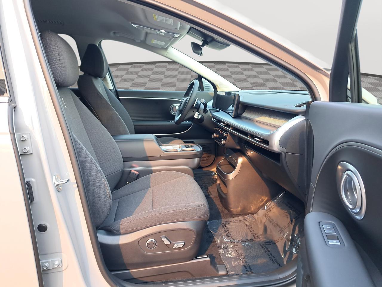 2026 Hyundai IONIQ 9 SE San Clemente CA 2026 Hyundai IONIQ 9 SE San Clemente CA