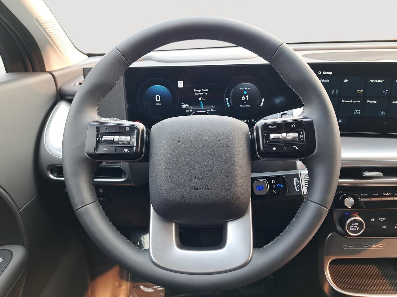 2026 Hyundai IONIQ 9 SE San Clemente CA 2026 Hyundai IONIQ 9 SE San Clemente CA