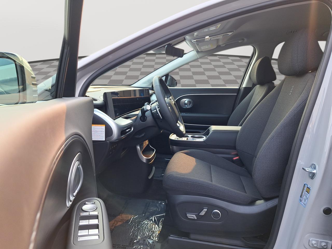 2026 Hyundai IONIQ 9 SE San Clemente CA 2026 Hyundai IONIQ 9 SE San Clemente CA