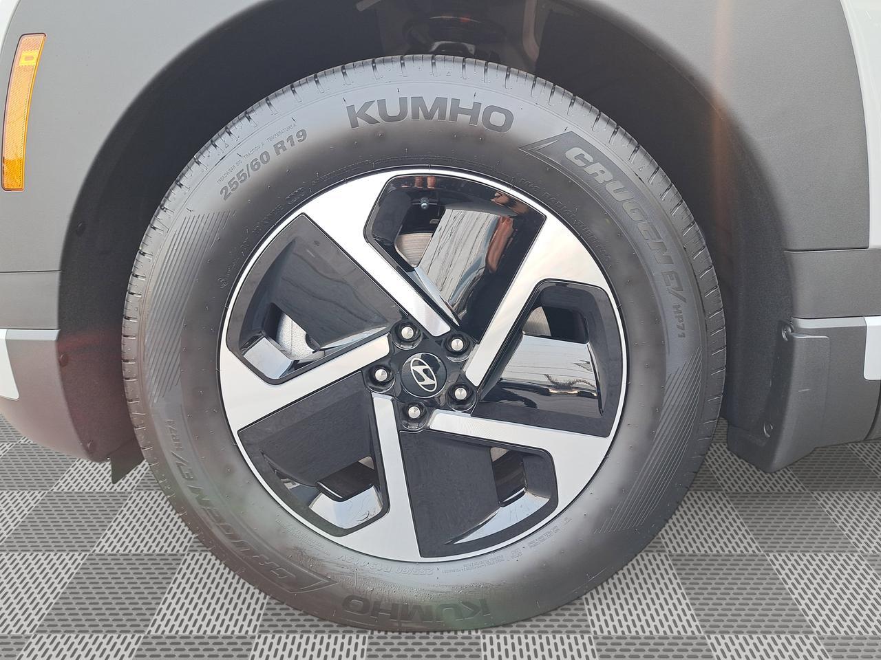 2026 Hyundai IONIQ 9 SE San Clemente CA 2026 Hyundai IONIQ 9 SE San Clemente CA