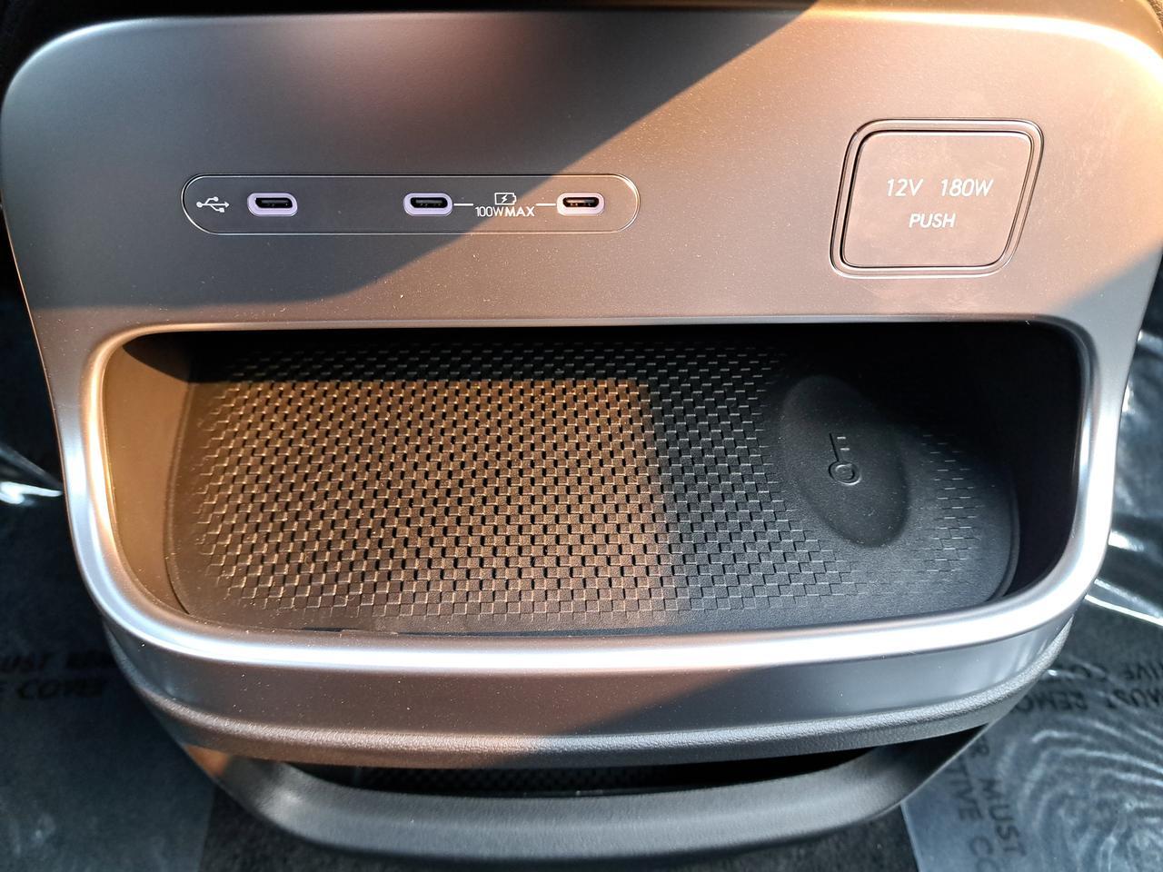 2026 Hyundai IONIQ 9 SE San Clemente CA 2026 Hyundai IONIQ 9 SE San Clemente CA