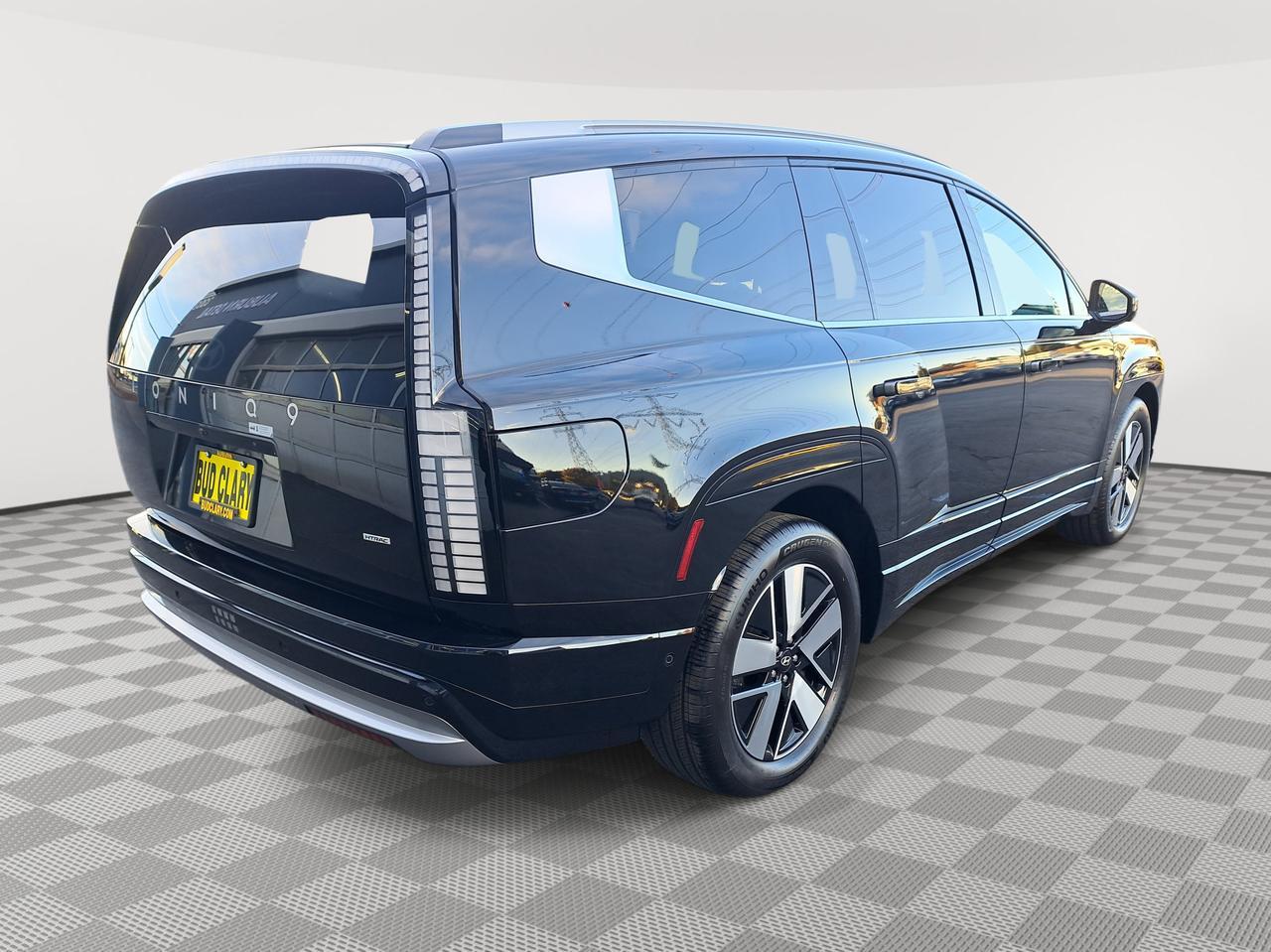 2026 Hyundai IONIQ 9 SEL San Clemente CA 2026 Hyundai IONIQ 9 SEL San Clemente CA