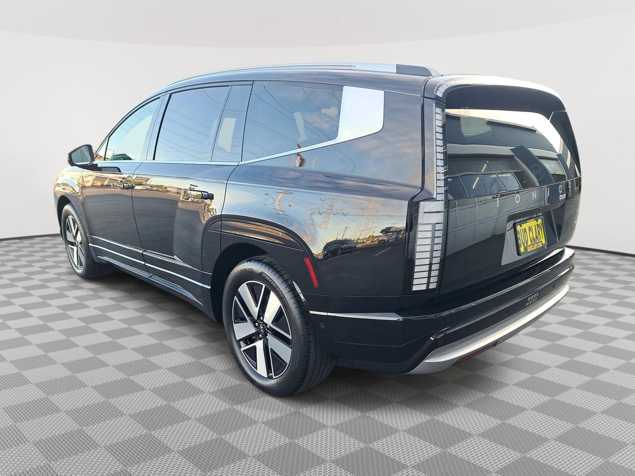 2026 Hyundai IONIQ 9 SEL San Clemente CA 2026 Hyundai IONIQ 9 SEL San Clemente CA