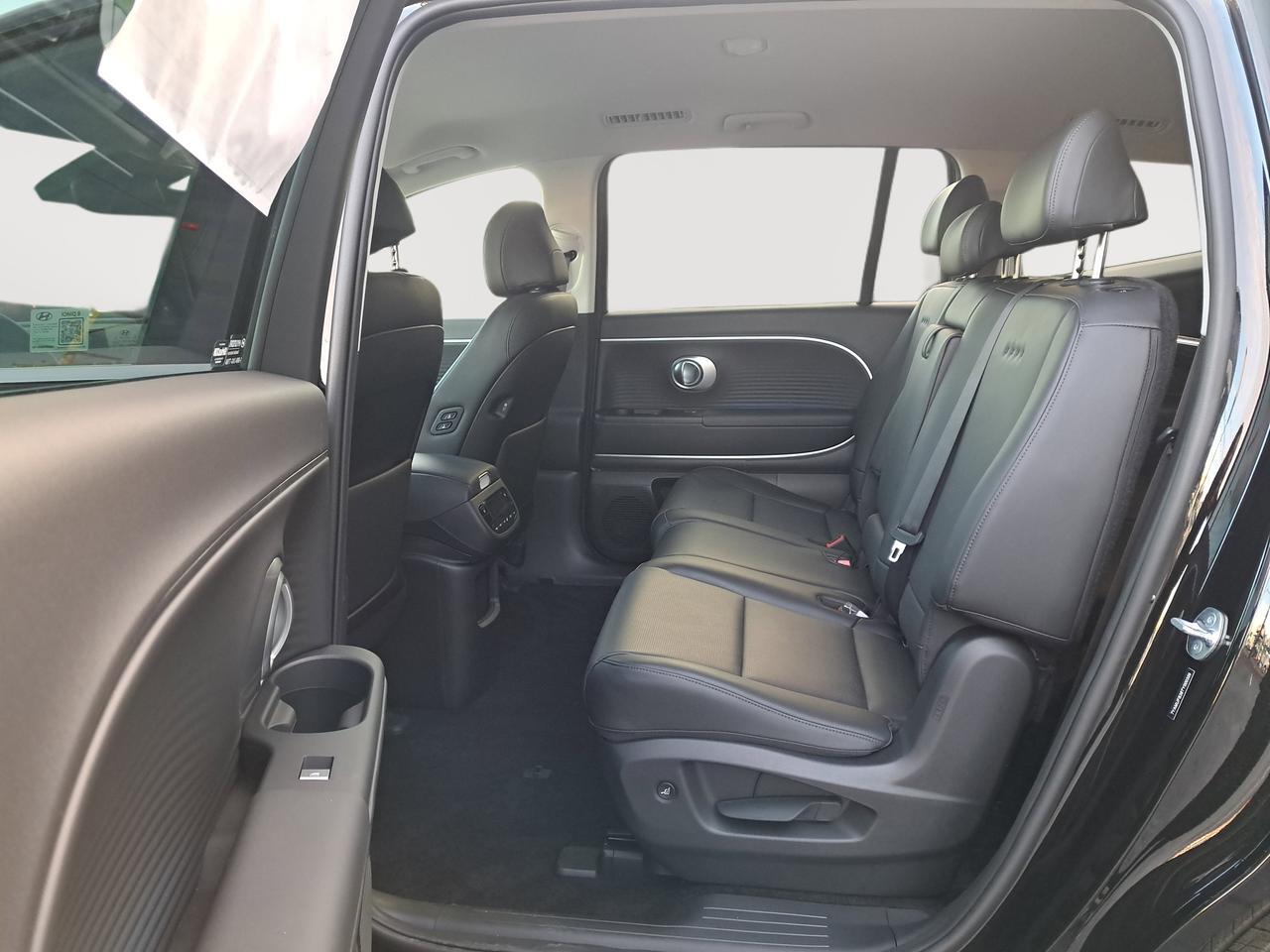 2026 Hyundai IONIQ 9 SEL San Clemente CA 2026 Hyundai IONIQ 9 SEL San Clemente CA