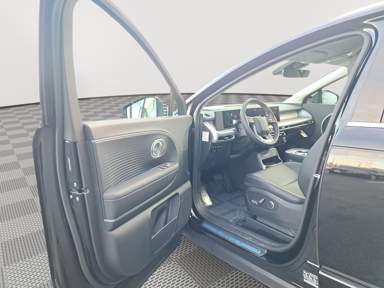 2026 Hyundai IONIQ 9 SEL San Clemente CA 2026 Hyundai IONIQ 9 SEL San Clemente CA