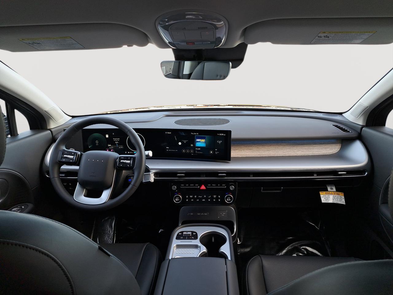 2026 Hyundai IONIQ 9 SEL San Clemente CA 2026 Hyundai IONIQ 9 SEL San Clemente CA