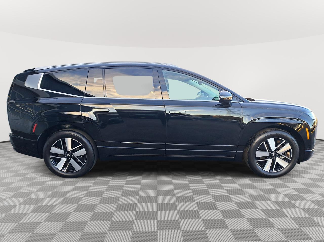 2026 Hyundai IONIQ 9 SEL San Clemente CA 2026 Hyundai IONIQ 9 SEL San Clemente CA