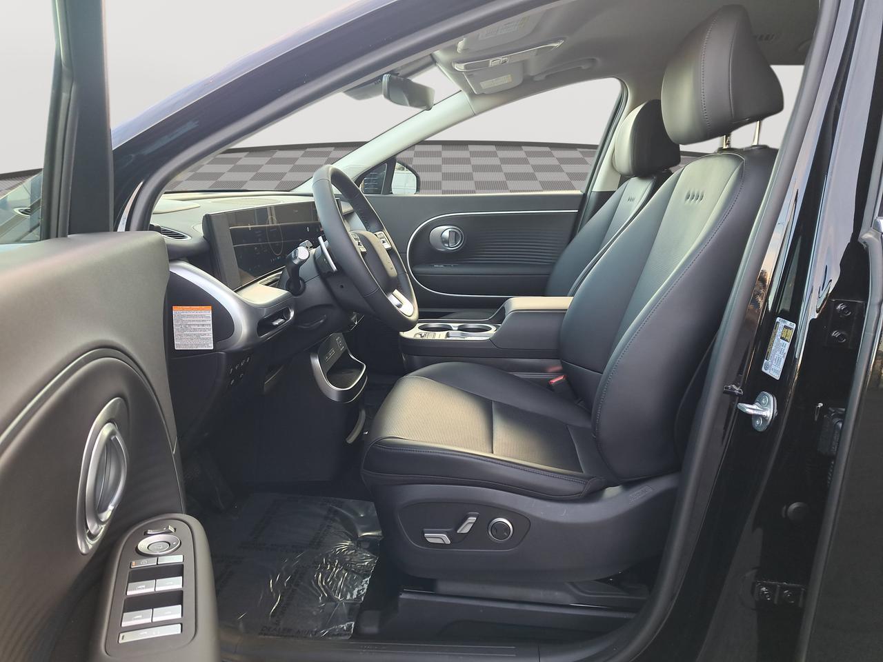 2026 Hyundai IONIQ 9 SEL San Clemente CA 2026 Hyundai IONIQ 9 SEL San Clemente CA