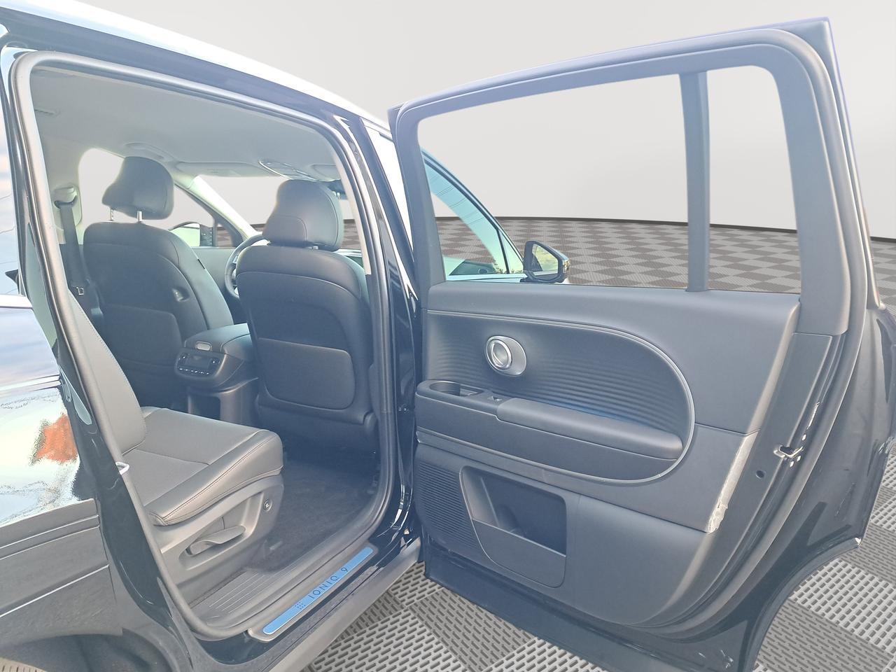 2026 Hyundai IONIQ 9 SEL San Clemente CA 2026 Hyundai IONIQ 9 SEL San Clemente CA