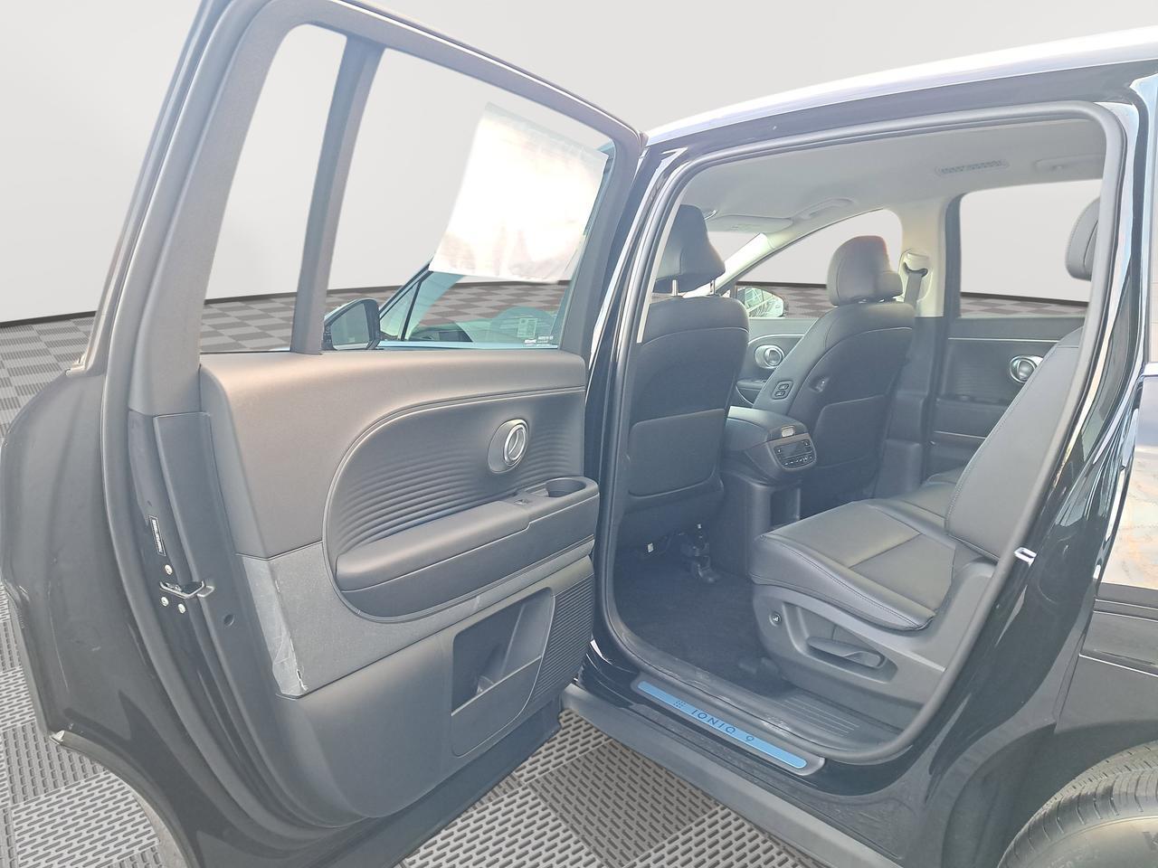 2026 Hyundai IONIQ 9 SEL San Clemente CA 2026 Hyundai IONIQ 9 SEL San Clemente CA