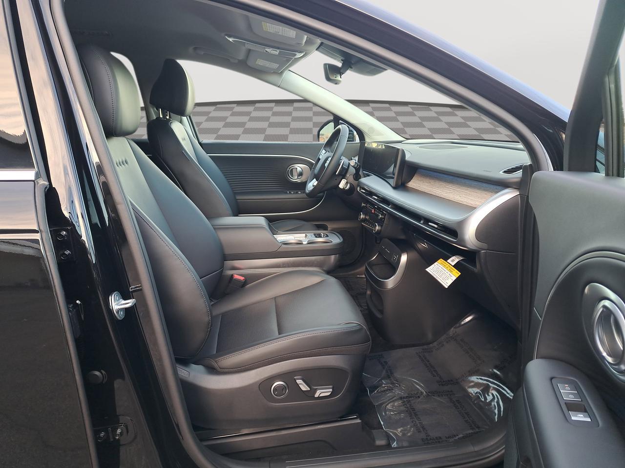 2026 Hyundai IONIQ 9 SEL San Clemente CA 2026 Hyundai IONIQ 9 SEL San Clemente CA