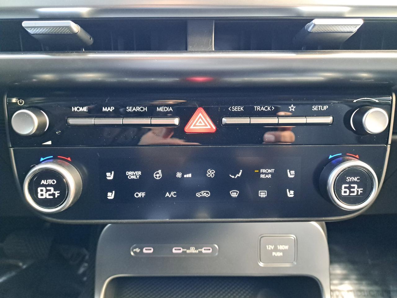 2026 Hyundai IONIQ 9 SEL San Clemente CA 2026 Hyundai IONIQ 9 SEL San Clemente CA