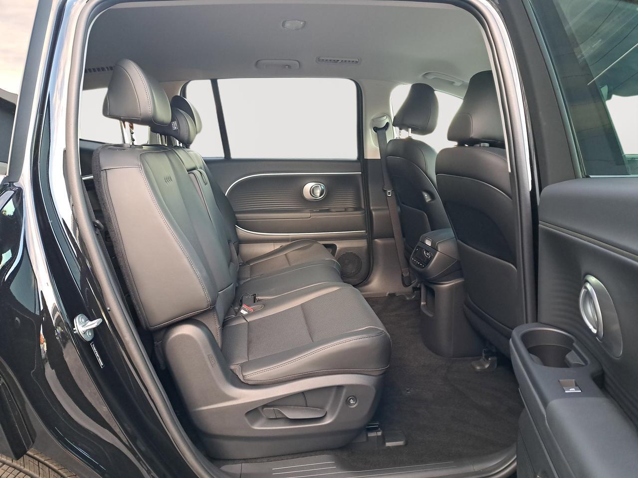 2026 Hyundai IONIQ 9 SEL San Clemente CA 2026 Hyundai IONIQ 9 SEL San Clemente CA