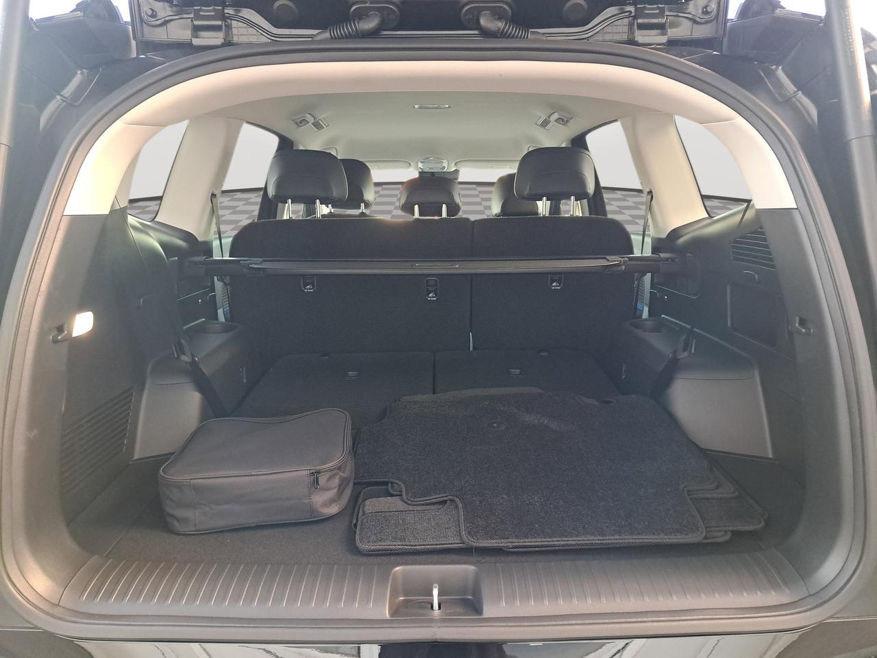 2026 Hyundai IONIQ 9 SEL San Clemente CA 2026 Hyundai IONIQ 9 SEL San Clemente CA