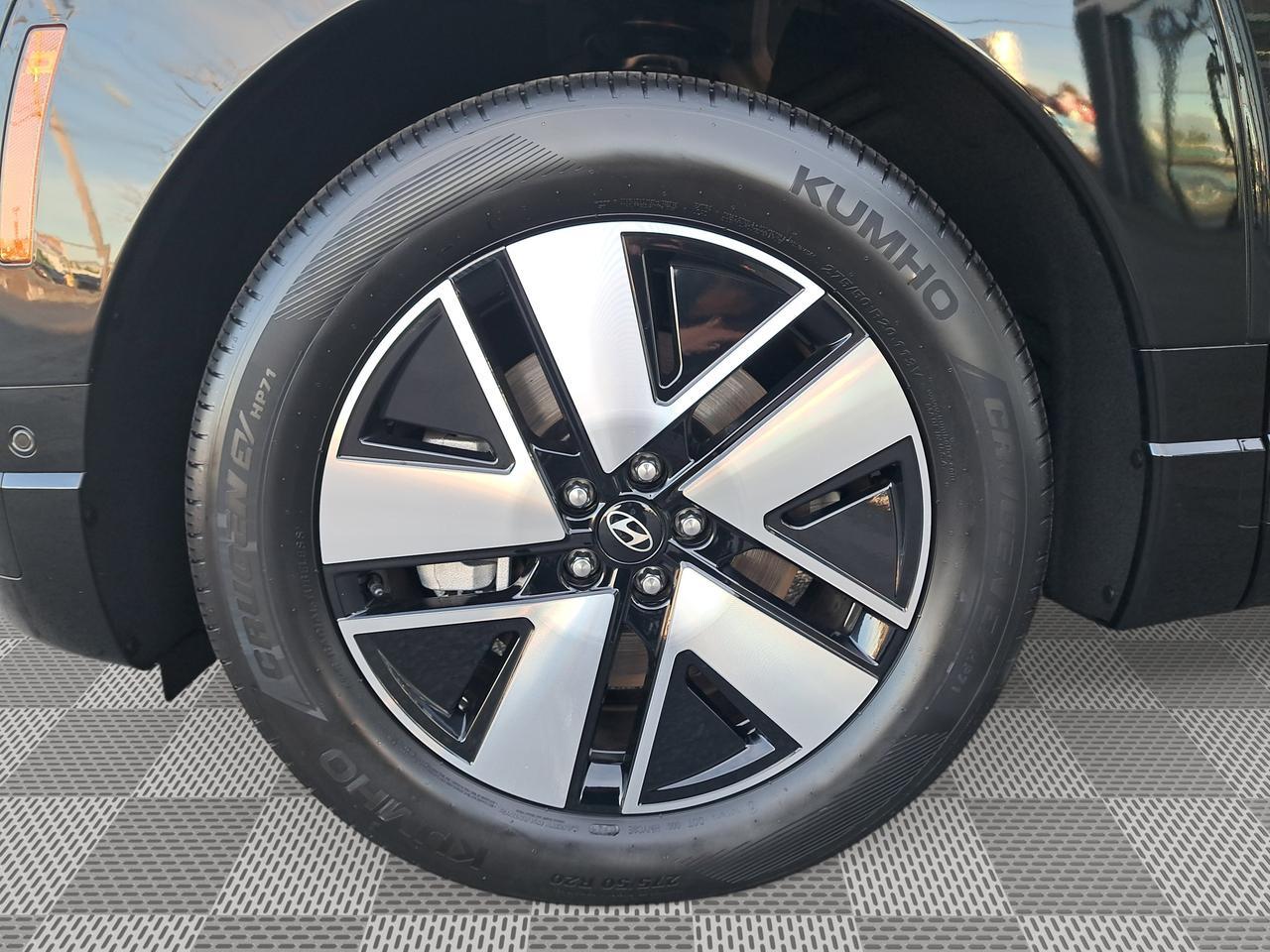 2026 Hyundai IONIQ 9 SEL San Clemente CA 2026 Hyundai IONIQ 9 SEL San Clemente CA