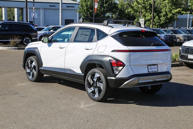 2026 Hyundai Kona Limited 2026 Hyundai Kona Limited