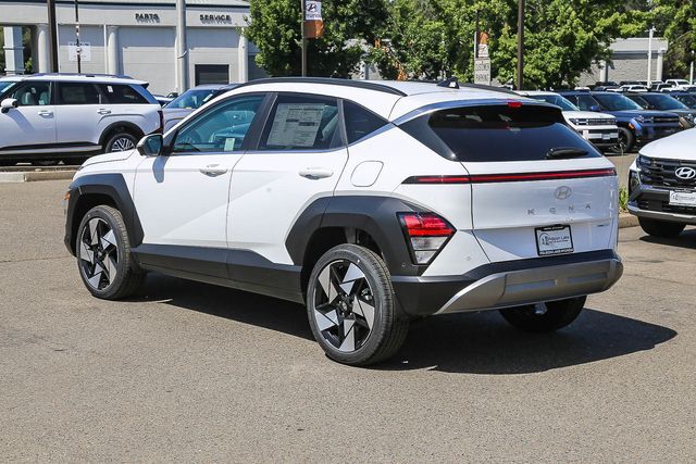 2026 Hyundai Kona Limited 2026 Hyundai Kona Limited