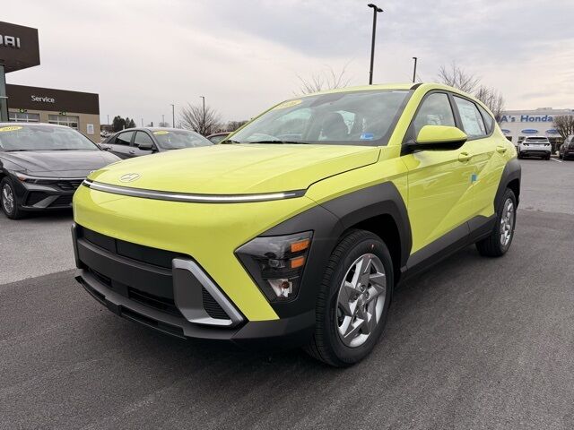2026 Hyundai Kona SE San Clemente CA 2026 Hyundai Kona SE San Clemente CA