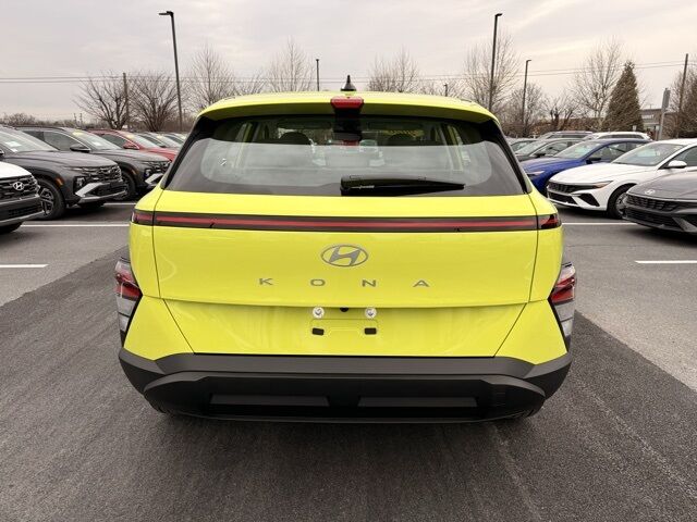 2026 Hyundai Kona SE San Clemente CA 2026 Hyundai Kona SE San Clemente CA