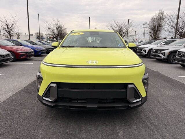 2026 Hyundai Kona SE San Clemente CA 2026 Hyundai Kona SE San Clemente CA