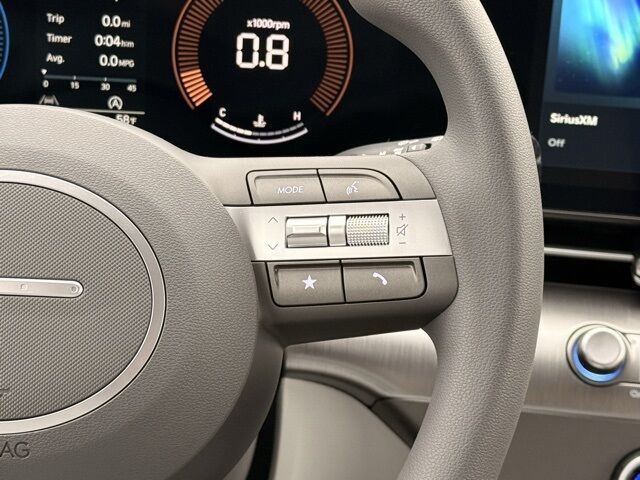 2026 Hyundai Kona SE San Clemente CA 2026 Hyundai Kona SE San Clemente CA