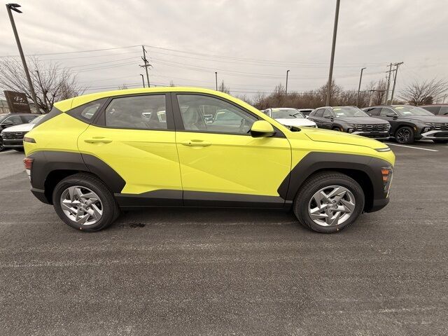 2026 Hyundai Kona SE San Clemente CA 2026 Hyundai Kona SE San Clemente CA