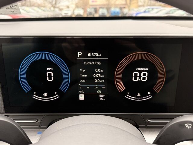 2026 Hyundai Kona SE San Clemente CA 2026 Hyundai Kona SE San Clemente CA