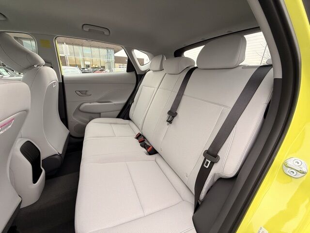 2026 Hyundai Kona SE San Clemente CA 2026 Hyundai Kona SE San Clemente CA