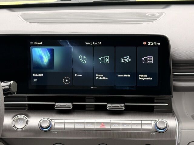 2026 Hyundai Kona SE San Clemente CA 2026 Hyundai Kona SE San Clemente CA