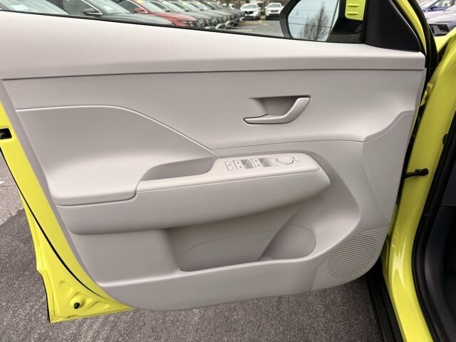 2026 Hyundai Kona SE San Clemente CA 2026 Hyundai Kona SE San Clemente CA