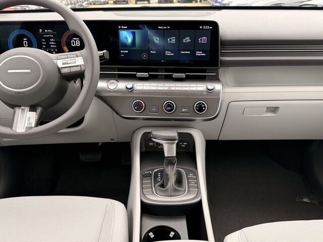 2026 Hyundai Kona SE San Clemente CA 2026 Hyundai Kona SE San Clemente CA