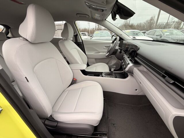 2026 Hyundai Kona SE San Clemente CA 2026 Hyundai Kona SE San Clemente CA