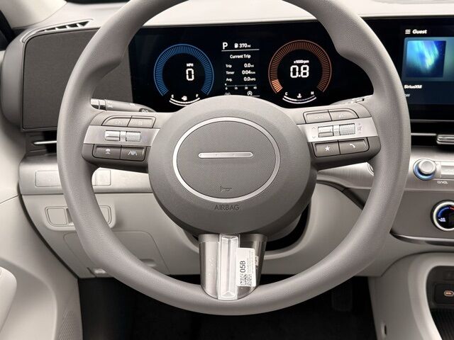 2026 Hyundai Kona SE San Clemente CA 2026 Hyundai Kona SE San Clemente CA