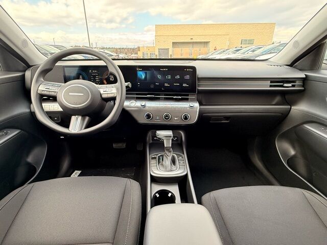 2026 Hyundai Kona SE San Clemente CA 2026 Hyundai Kona SE San Clemente CA