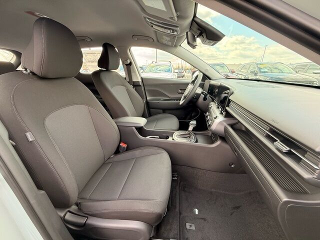 2026 Hyundai Kona SE San Clemente CA 2026 Hyundai Kona SE San Clemente CA