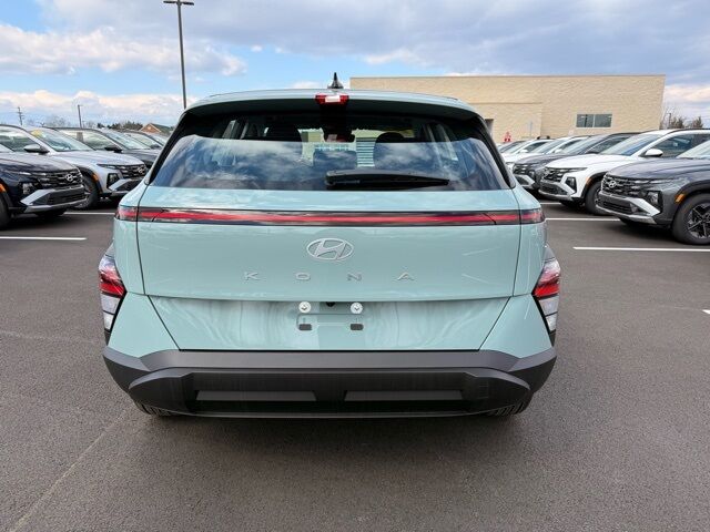 2026 Hyundai Kona SE San Clemente CA 2026 Hyundai Kona SE San Clemente CA