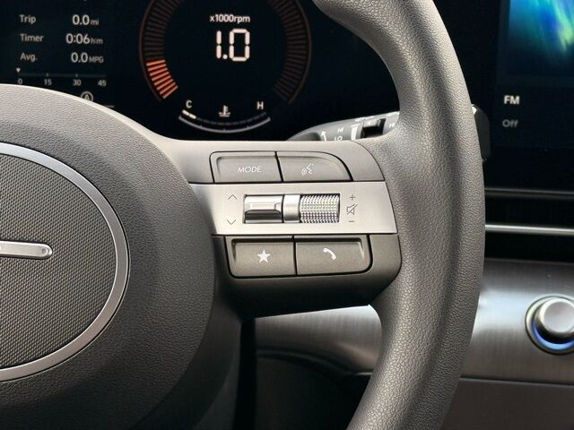 2026 Hyundai Kona SE San Clemente CA 2026 Hyundai Kona SE San Clemente CA