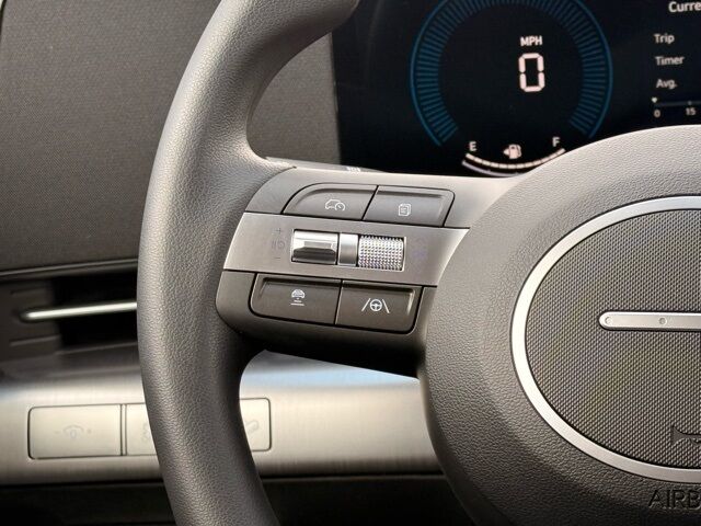 2026 Hyundai Kona SE San Clemente CA 2026 Hyundai Kona SE San Clemente CA