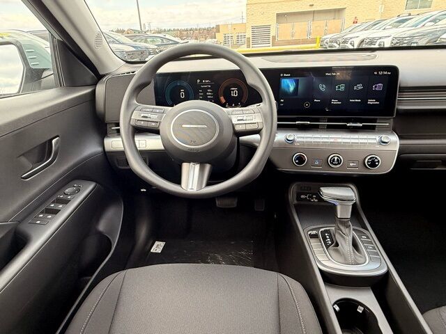 2026 Hyundai Kona SE San Clemente CA 2026 Hyundai Kona SE San Clemente CA