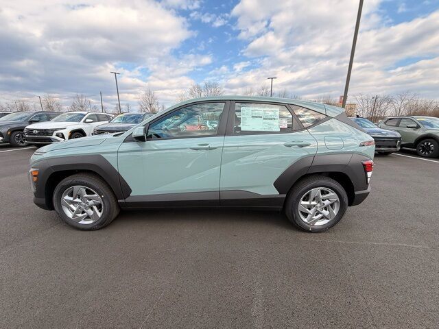 2026 Hyundai Kona SE San Clemente CA 2026 Hyundai Kona SE San Clemente CA