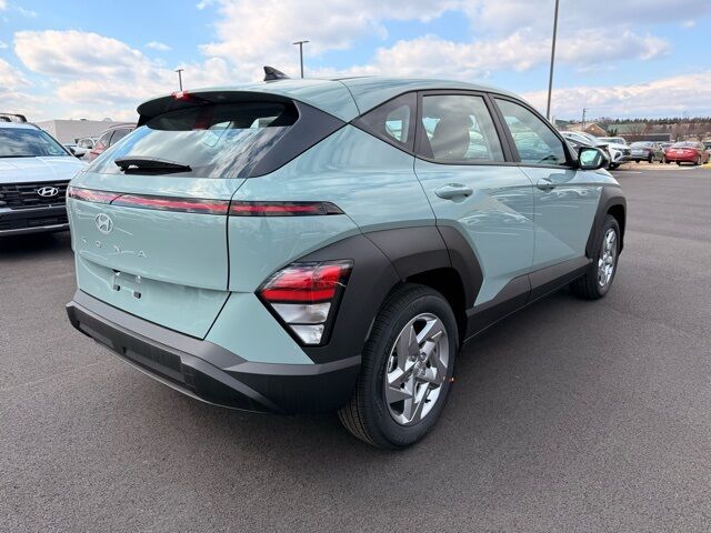 2026 Hyundai Kona SE San Clemente CA 2026 Hyundai Kona SE San Clemente CA