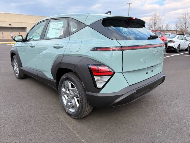 2026 Hyundai Kona SE San Clemente CA 2026 Hyundai Kona SE San Clemente CA