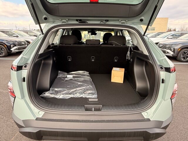 2026 Hyundai Kona SE San Clemente CA 2026 Hyundai Kona SE San Clemente CA