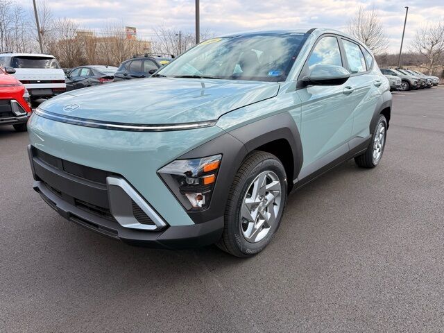 2026 Hyundai Kona SE San Clemente CA 2026 Hyundai Kona SE San Clemente CA