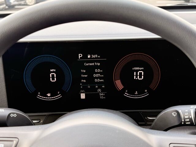 2026 Hyundai Kona SE San Clemente CA 2026 Hyundai Kona SE San Clemente CA