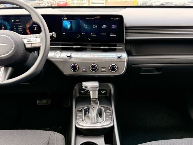 2026 Hyundai Kona SE San Clemente CA 2026 Hyundai Kona SE San Clemente CA