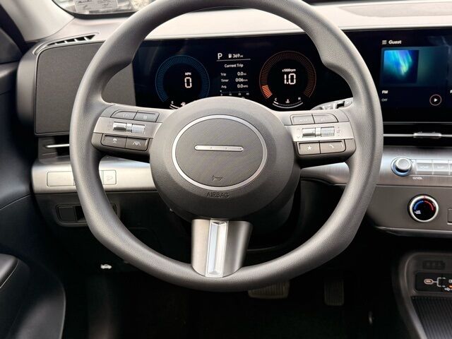 2026 Hyundai Kona SE San Clemente CA 2026 Hyundai Kona SE San Clemente CA