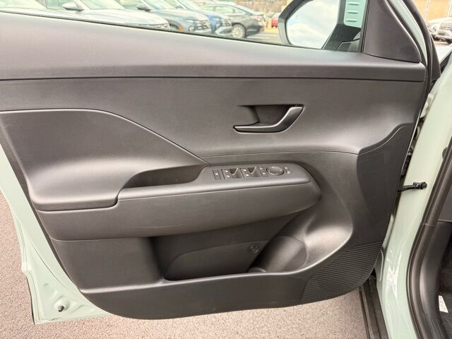 2026 Hyundai Kona SE San Clemente CA 2026 Hyundai Kona SE San Clemente CA