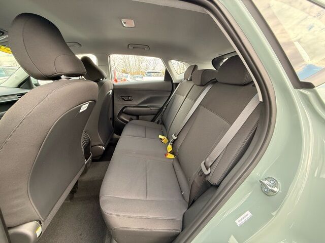 2026 Hyundai Kona SE San Clemente CA 2026 Hyundai Kona SE San Clemente CA